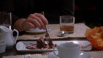 You want to vex my sister - Kate & Leopold