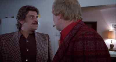 You want to wait for him? - Mr. Majestyk