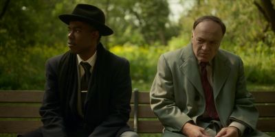 You want this war over? - Fargo