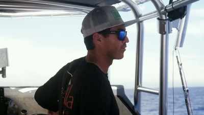 You want to wear
this fish out, - Deadliest Catch: Bloodline