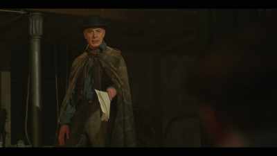 You want to write poetry,
write poems. This is a stage. - Interview with the Vampire