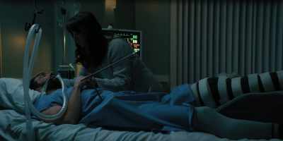 You want to write something? - The Bad Seed Returns