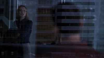 You wanted a grand gesture. - The Killing