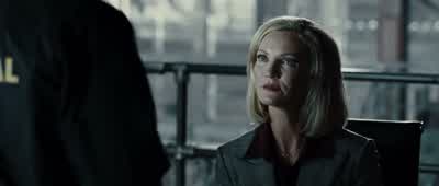 You wanted a monster. - Death Race