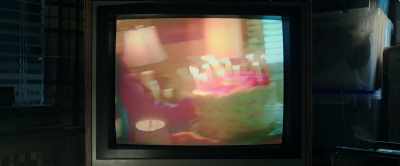 You wanted a party
so bad, Maddy, - Malignant