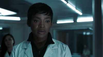 You wanted a solution.
This is it. - The Passage