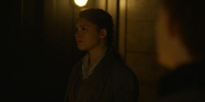 You wanted to ask
PADRE for the truth. - Fear the Walking Dead