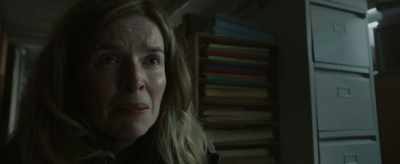 You wanted him back,
didn't you? - Marionette