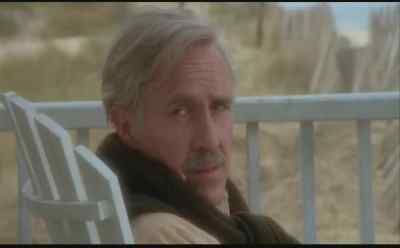 You wanted to be a serious writer. - Julia