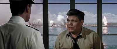 You wanted confirmation captain Take a look - 