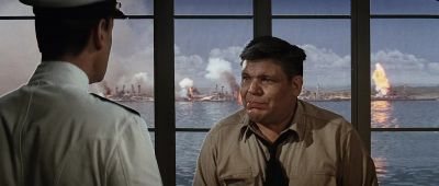 You wanted confirmation - Tora! Tora! Tora!