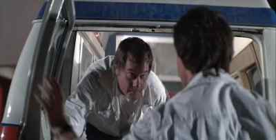 You wanted to drive, Speed? - Mother, Jugs & Speed