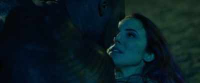 You wanted me from
the minute you saw me. - Spare Parts