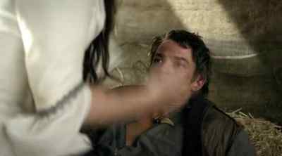 You wanted to know
our objective, Dunn. - Legend of the Seeker