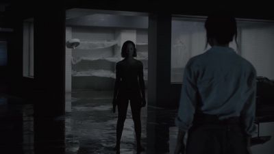 You wanted to live forever. - Westworld