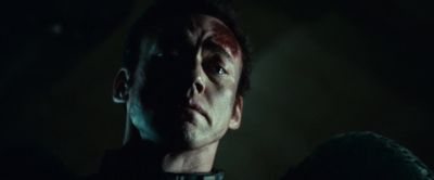 You wanted to live like one of them. - Legion
