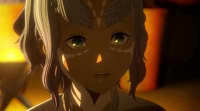 You wanted to lose for a long time. - Godzilla: The Planet Eater