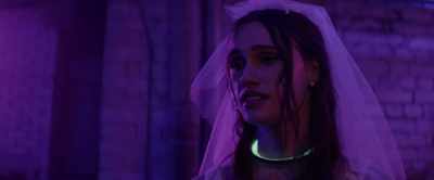 You wanted to marry me once. - Midnight Peepshow