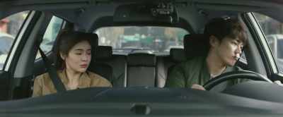 You wanted me to hit you. - Mission: Possible