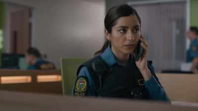 You wanted me to look up
will gabinski, - Allegiance