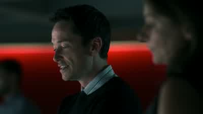 You wanted me. - Westworld