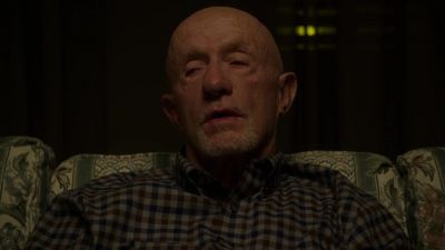 You wanted me to talk. - Better Call Saul