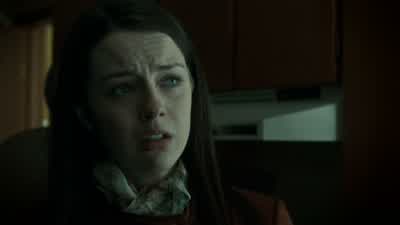 You wanted me to kill Nick boyle. - Hannibal