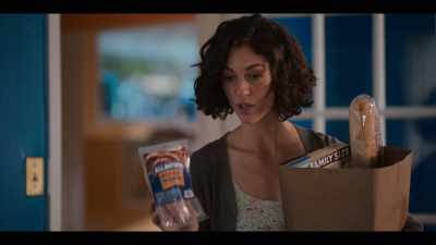 - You wanted to run around, not read.
- Reading's not my thing. - Rescued by Ruby