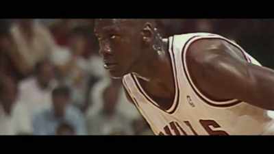 You wanted to see Magic and Bird.
You wanted to see Michael and Magic. - The Redeem Team