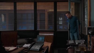 You wanted to see me, Admiral? - NCIS: Los Angeles