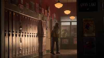 You wanted to see me, Coach? - Pretty Little Liars: Original Sin