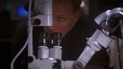 You wanted to see me, Commander? - Screamers