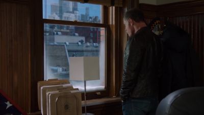     - You wanted to see me? - Chicago P.D.