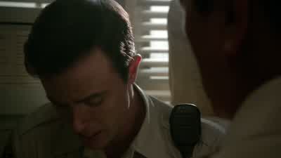 You wanted to see me? - Teen Wolf