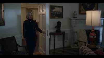 You wanted to see me? - American Crime Story