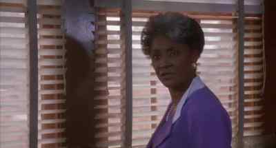You wanted to see me? - The Meteor Man