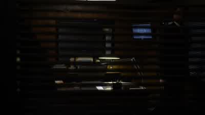 You wanted to see me, sir? - The Blacklist