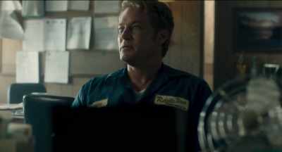 - You wanted to see me?
- Yeah, come here. Take a look at this. - Finding Steve McQueen