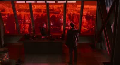 Richter... - Total Recall