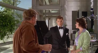 You wanted to see the galaxy - Starship Troopers