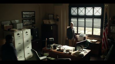 You wanted to see us? - Tom Clancy's Jack Ryan