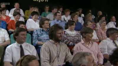 You wanted to show people
that you were functioning. - Once Upon a Time in Northern Ireland