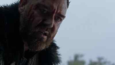You wanted to take power. - Into the Badlands