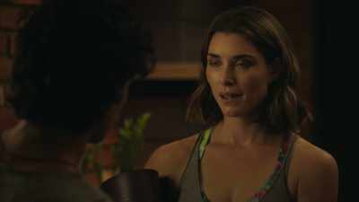 You wanted to talk about,
uh, private instruction? - Psycho Yoga Instructor