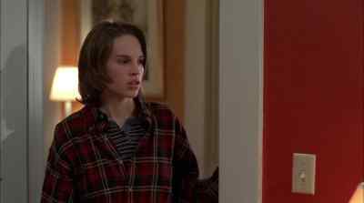 You wanted to talk to me. - Terror in the Family