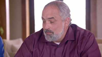-You wanted tangible proof.
-I'm ready. Show me. - The Curse of Civil War Gold