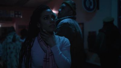- You wanted to tell me
something. - New Amsterdam