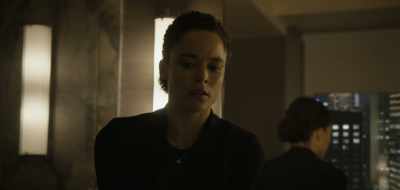 - You wanted to
die here with her. - The Calling