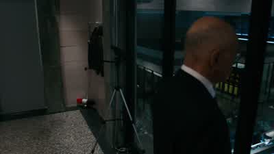 You wanted to see me, Chief? - Get Smart