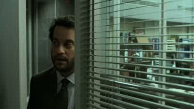 You wanted to see me? - Marvel's The Punisher